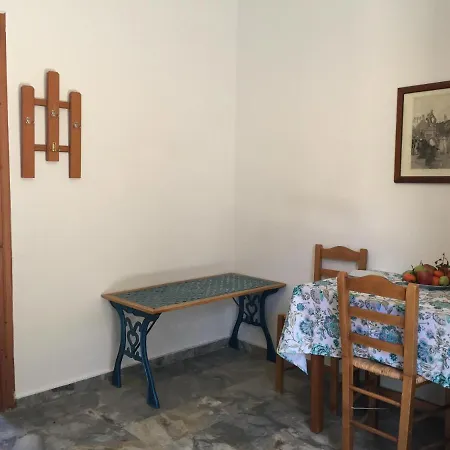Apartment Elena's Vacation