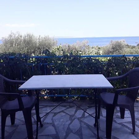 דירה Elena's Vacation